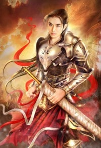 头号甜心:男神到我碗里来