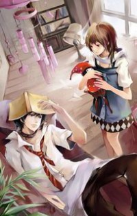 店小二与女魔头