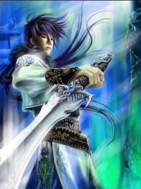 一剑独尊