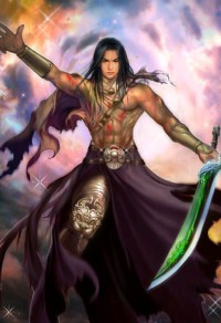 至尊神帝