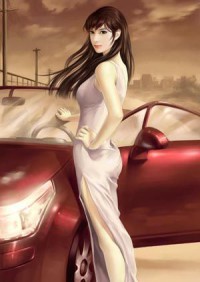 乡村美人图