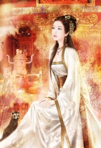 绝配娇妻小秋