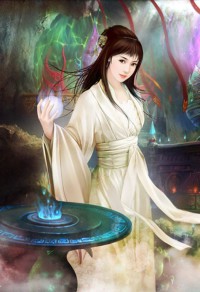 神级上门女婿