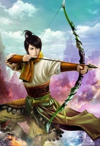 《穿越之祸水难为》